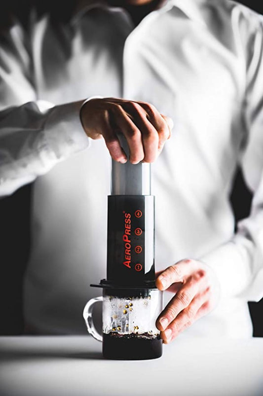 Aeropress Classic