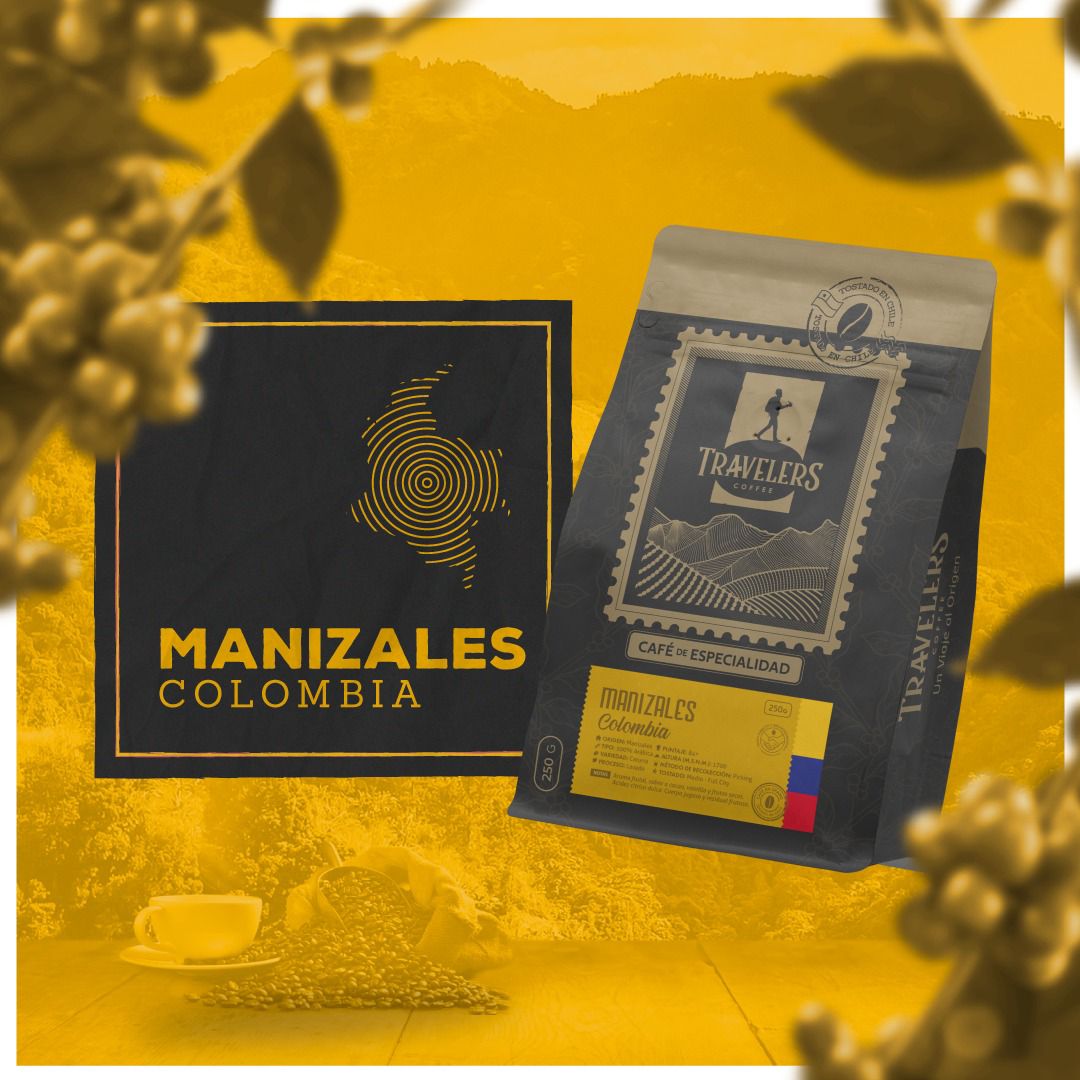 Manizalez - Colombia