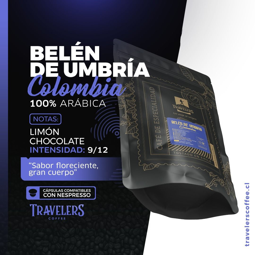 Belén de Umbría - Colombia