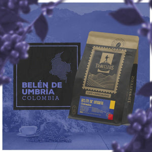 Belén de Umbria - Colombia