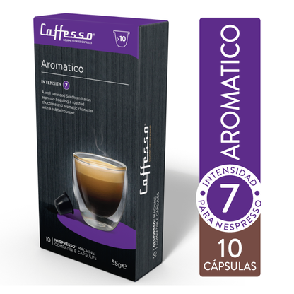 Aromatico