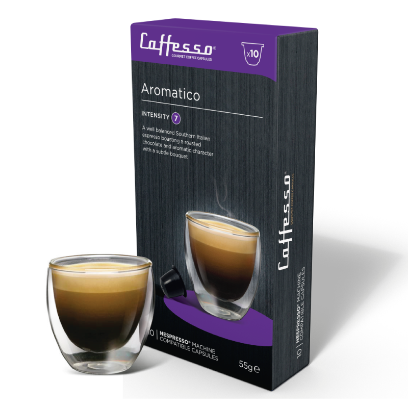Aromatico