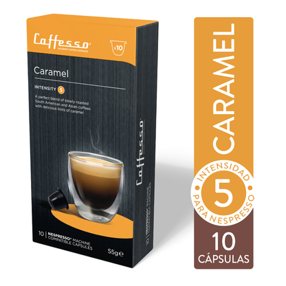 Caramel