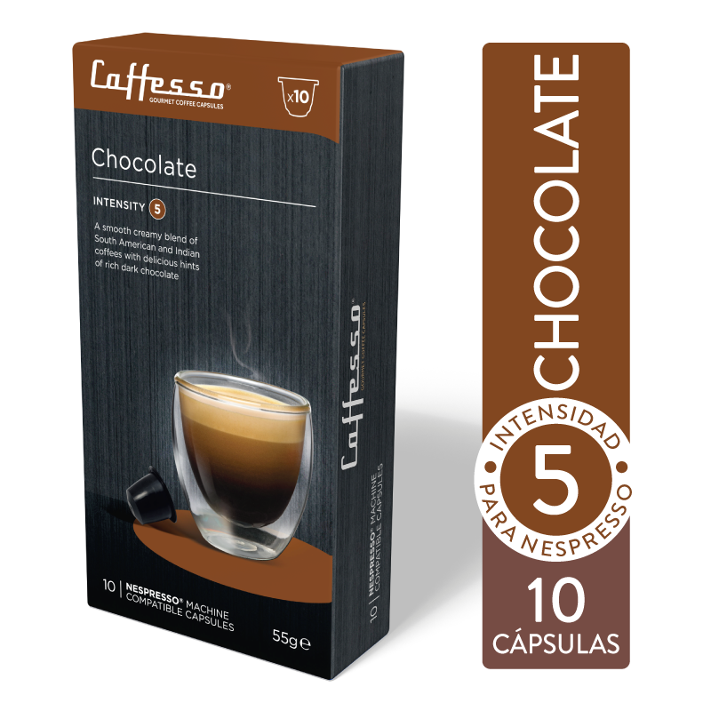 Chocolate
