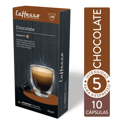 Chocolate
