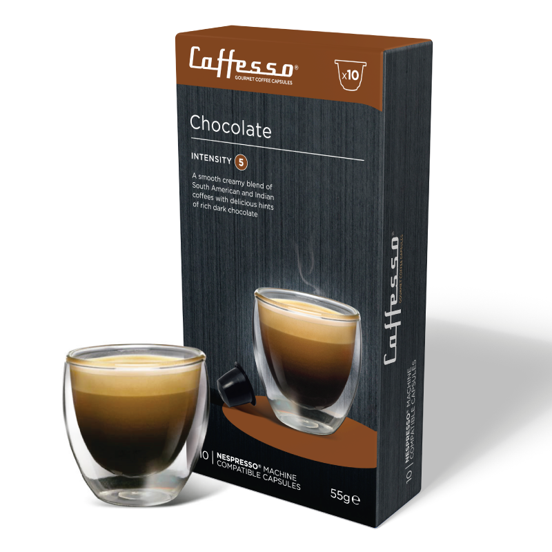 Chocolate