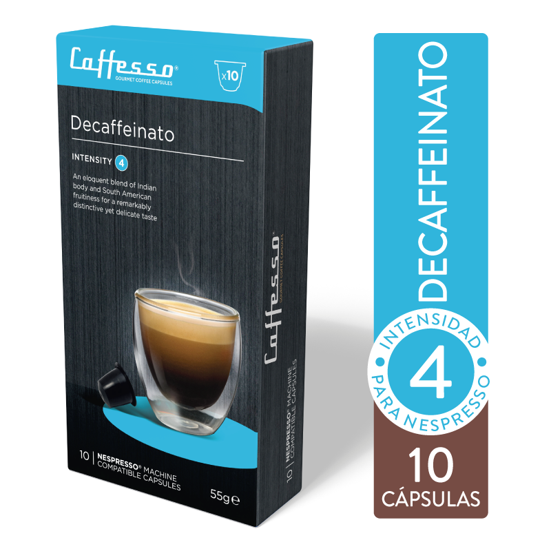 Decaffeinato