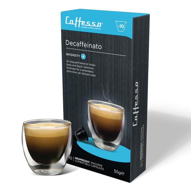 Decaffeinato