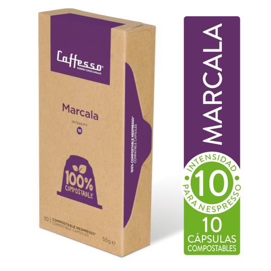 Marcala