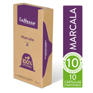 Marcala