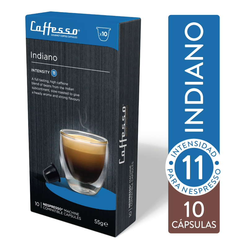 Indiano