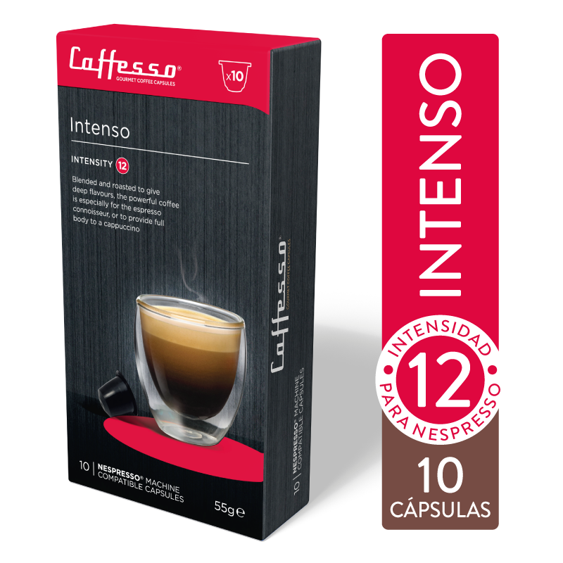 Intenso