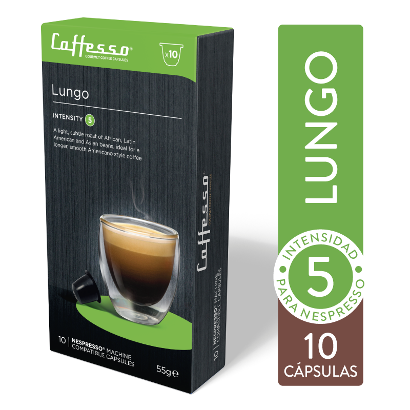 Lungo