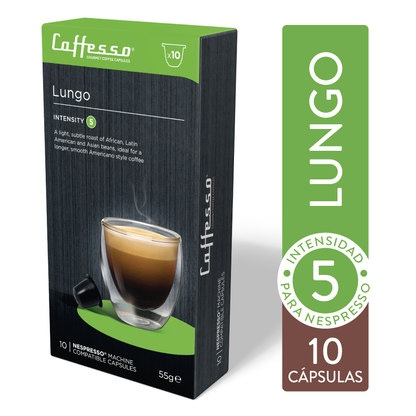 Lungo