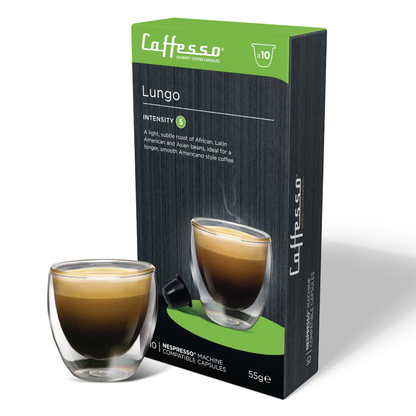 Lungo