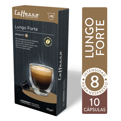 Lungo Forte