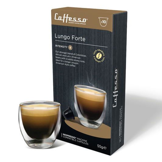 Lungo Forte