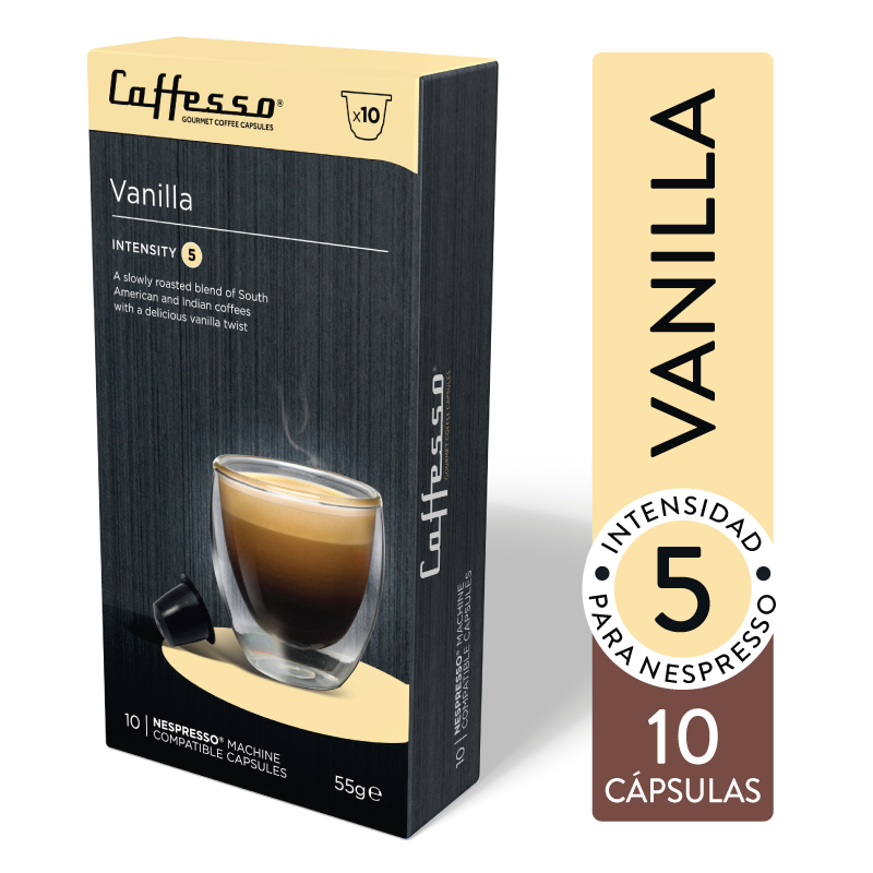 Vanilla