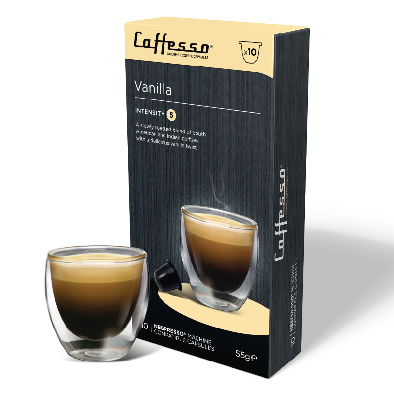 Vanilla