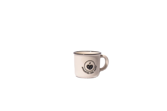 Tazas Espresso Amantes del café