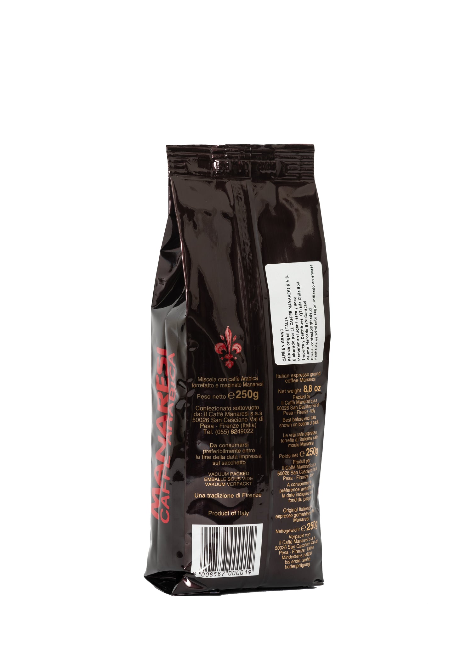 Super bar brown