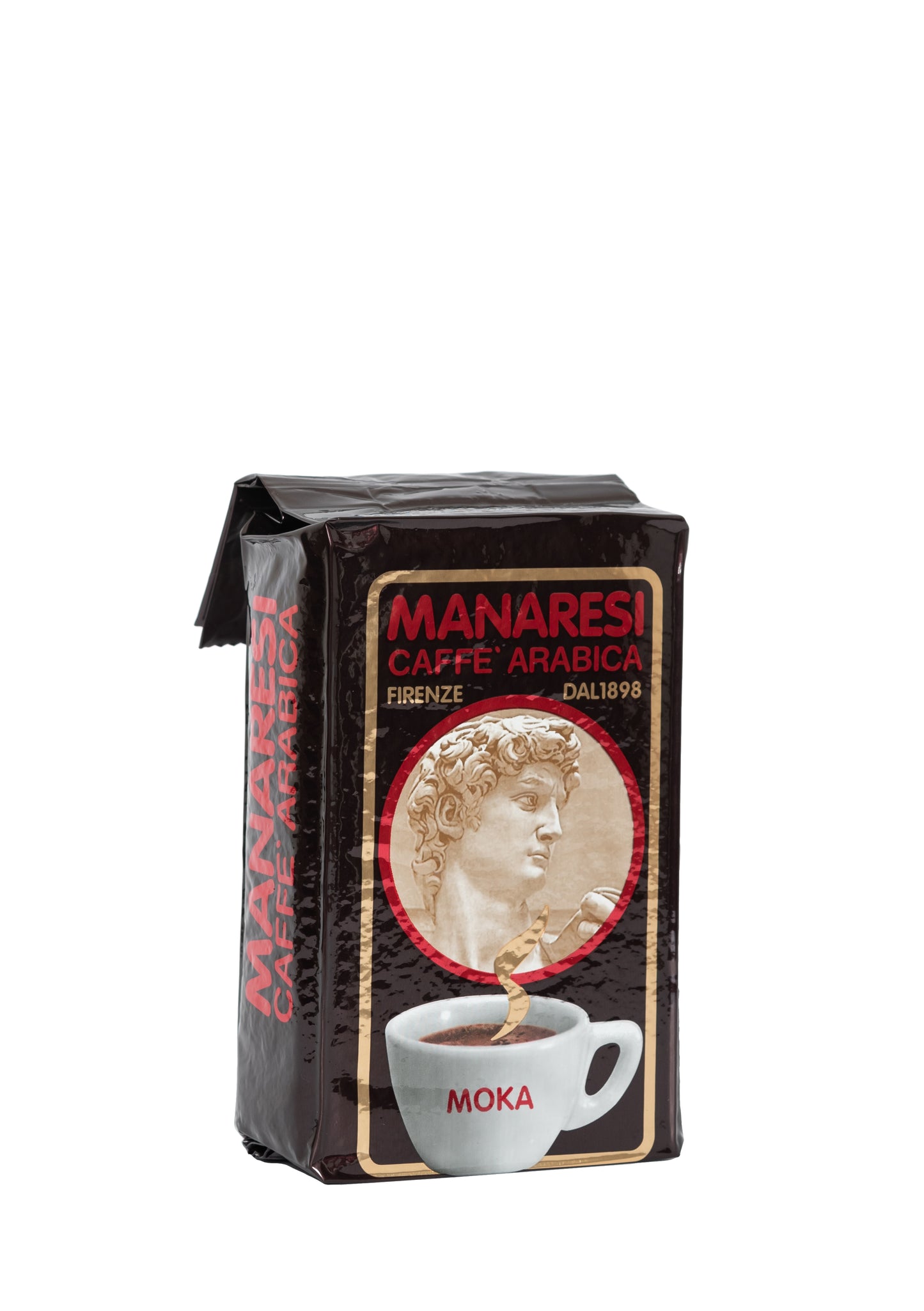 Italian Moka Molido
