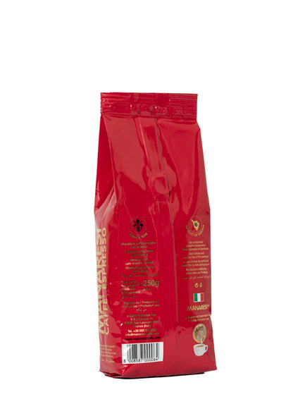 Classic Italian Red