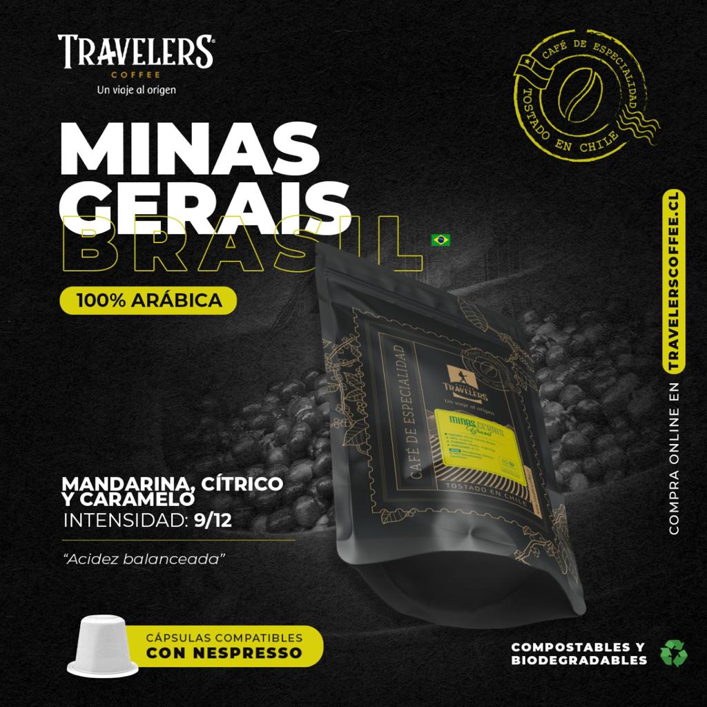 Minas Gerais - Brasil