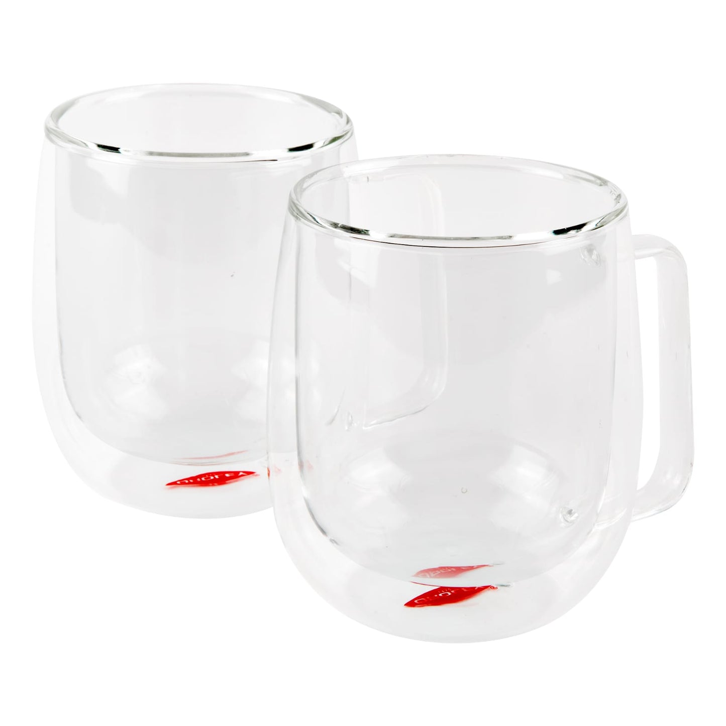 Taza doble fondo Vicenza