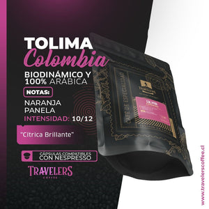 Tolima - Colombia