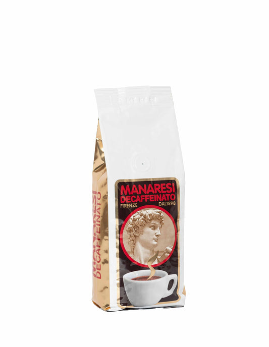 Café Descafeinado Manaresi