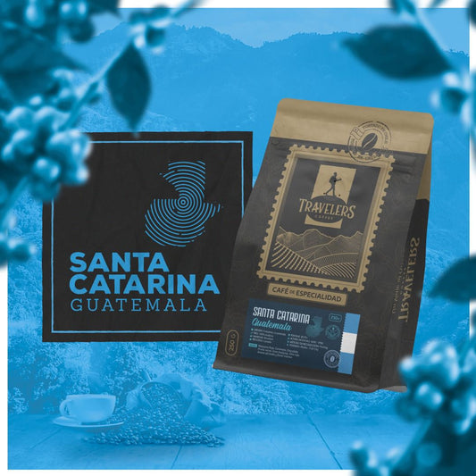 Santa Catarina - Guatemala