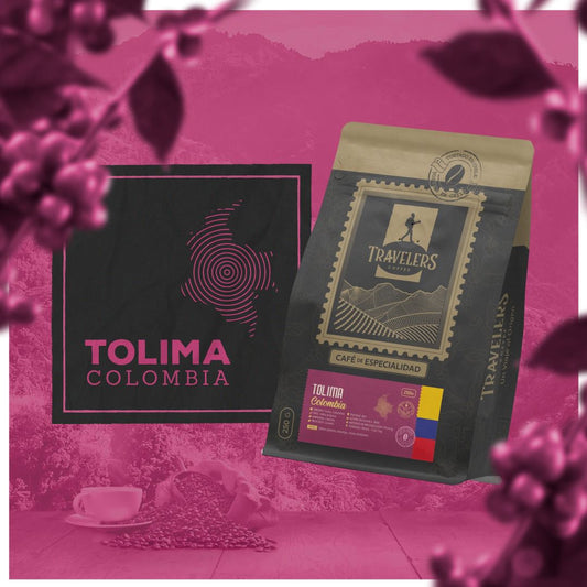 Tolima - Colombia